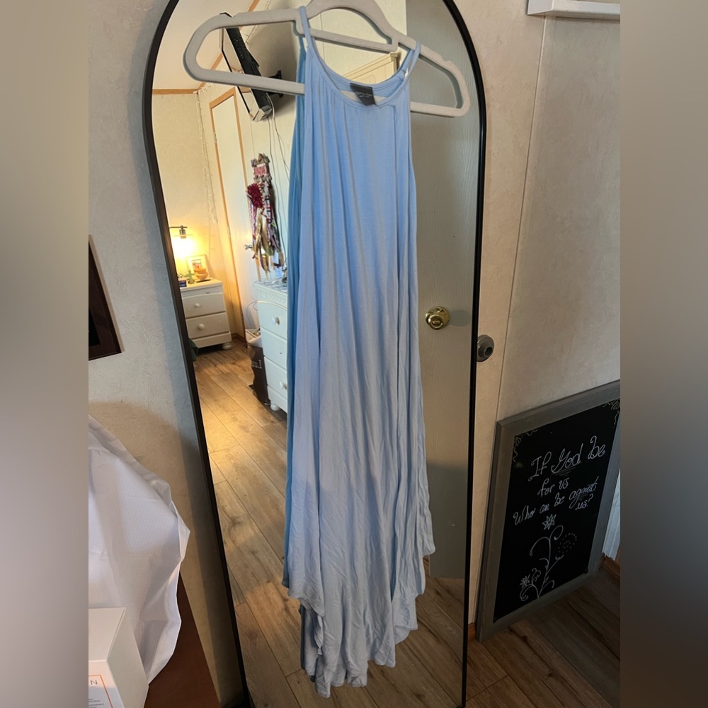 Olivia Rae Summer Dress
